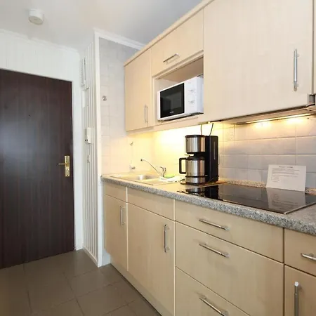 Haus Metropol, App. 172 Ob Apartment