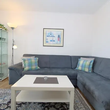 Apartamento Haus Metropol, App. 172 Ob *