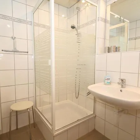 Haus Metropol, App. 172 Ob Apartamento Westerland