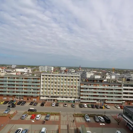Haus Metropol, App. 172 Ob